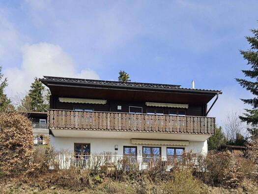 Mehrfamilienhaus zum Kauf 264.000 € 6 Zimmer 150 m² 474 m² Grundstück Solla Thurmansbang 94169