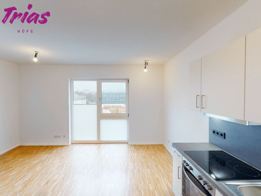 Wohnung zur Miete 620 € 1 Zimmer 31,9 m² 1. Geschoss frei ab 01.11.2026 Walter-Bohman-Straße Oberstadt Mainz 55130