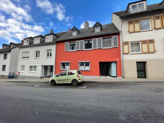 Mehrfamilienhaus zum Kauf 298.000 € 7 Zimmer 223 m² 229 m² Grundstück Obertal 31 Nassau 56377