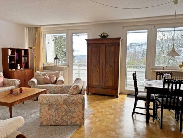 Wohnung zum Kauf 159.000 € 2 Zimmer 61 m² EG Winterberg Winterberg 59955