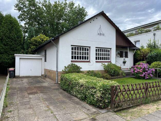 Grundstück zum Kauf provisionsfrei 498.000 € 627 m² Grundstück Rahlstedt Hamburg Rahlstedt 22149