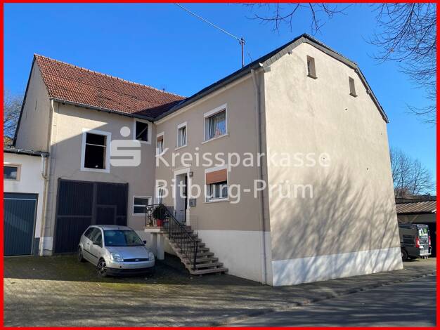 Bauernhaus zum Kauf 95.000 € 5 Zimmer 106 m² 1.160 m² Grundstück frei ab 01.10.2026 Neidenbach 54657