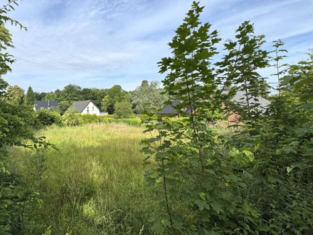 Grundstück zum Kauf 150.000 € 960 m² Grundstück Dudinghausen Hohen Sprenz 18299