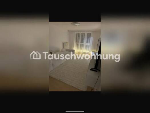 Maisonette zur Miete Tauschwohnung 800 € 4 Zimmer 91 m² 3. Geschoss Altglienicke Treptow-Köpenick 12524