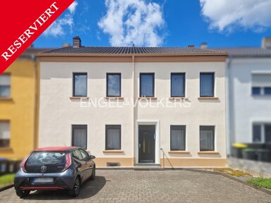 Einfamilienhaus zum Kauf 199.000 € 7 Zimmer 163 m² 429 m² Grundstück Fraulautern Saarlouis 66740