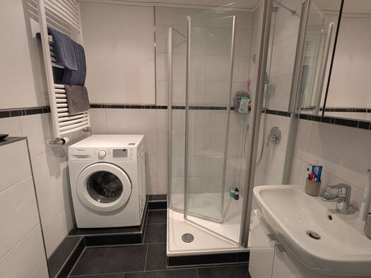 Wohnung zur Miete 499 € 3 Zimmer 73 m² 2. Geschoss frei ab 01.07.2026 Felsstraße 12 Lehe Bremerhaven 27576