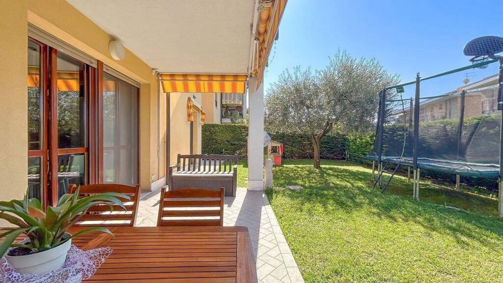 Wohnung zum Kauf 570.000 € 3 Zimmer 136 m² EG Via Europa Unita 38 Bardolino (VR) 37011