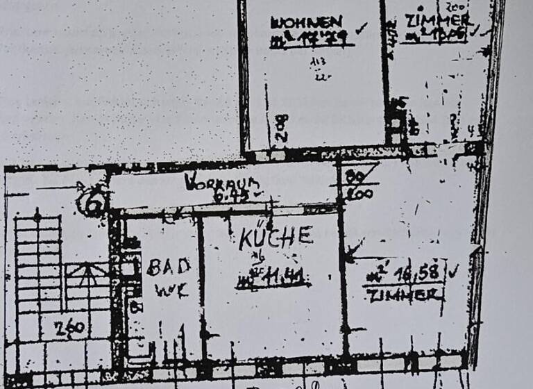 Wohnung zum Kauf 249.000 € 3 Zimmer 72,6 m² Villacher Straße Spittal an der Drau 9800