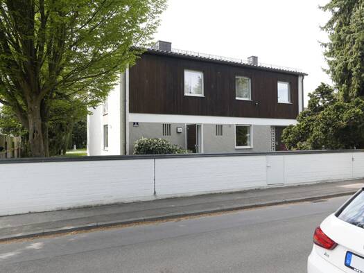 Einfamilienhaus zum Kauf 7 Zimmer 170 m² 675 m² Grundstück frei ab sofort Prunnthalerstraße 3 Ingolstadt Ingolstadt 85049
