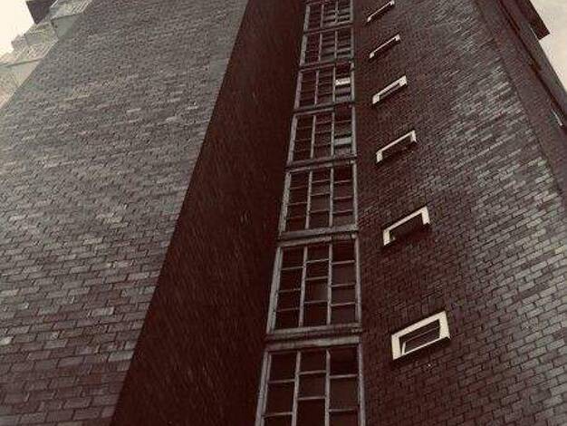 Wohnung zur Miete 359 € 2 Zimmer 51,4 m² 2. Geschoss frei ab 13.12.2025 Friedrich-Karl-Str. 4 Altstadt-Mitte Oberhausen 46045