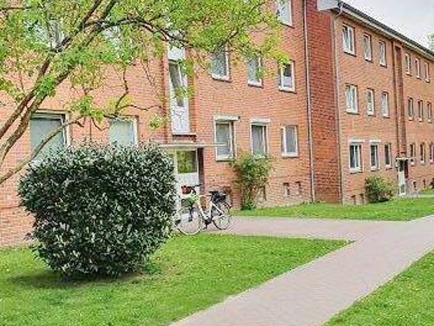 Wohnung zum Kauf provisionsfrei 178.000 € 3,5 Zimmer 80,2 m² 1. Geschoss Borgfelder Stieg 28 Geesthacht 21502