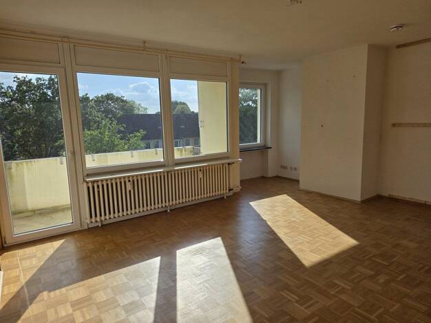 Wohnung zur Miete 390 € 1 Zimmer 38 m² 3. Geschoss frei ab 01.01.2027 Elbinger Str. 3 Wedau Duisburg 47249