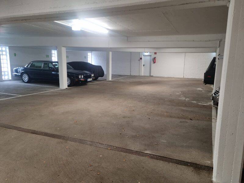Tiefgarage zur Miete - Ansicht 3