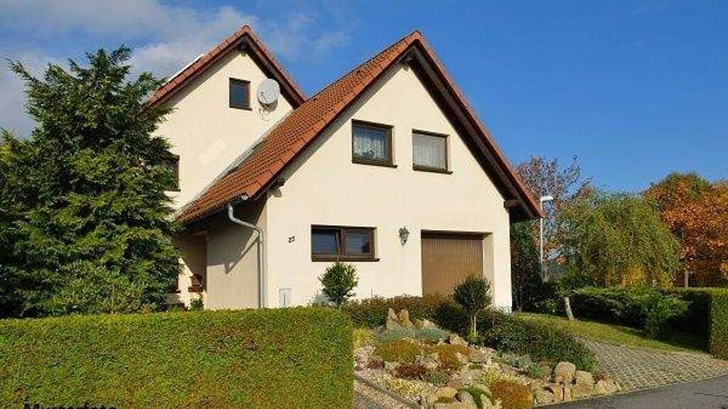Mehrfamilienhaus zum Kauf 301.010 € 1 Zimmer 188 m² 450 m² Grundstück Horstmar Lünen 44532