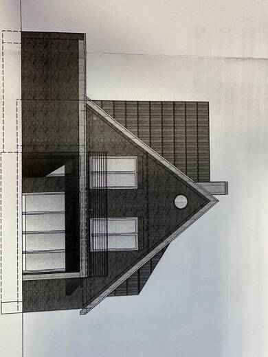 Haus zur Miete 1.000 € 4 Zimmer 90,6 m² frei ab sofort Bookhorn Ganderkesee 27777