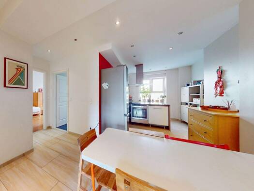 Wohnung zum Kauf 469.000 € 3 Zimmer 81,1 m² EG Schöneberg Berlin 12159