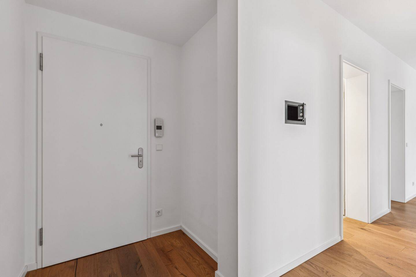 Studio zur Miete - Widok 6