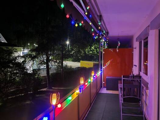 Wohnung zum Kauf provisionsfrei 195.000 € 3 Zimmer 78 m² Geschoss 1/5 Schwenningen Villingen-Schwenningen 78056