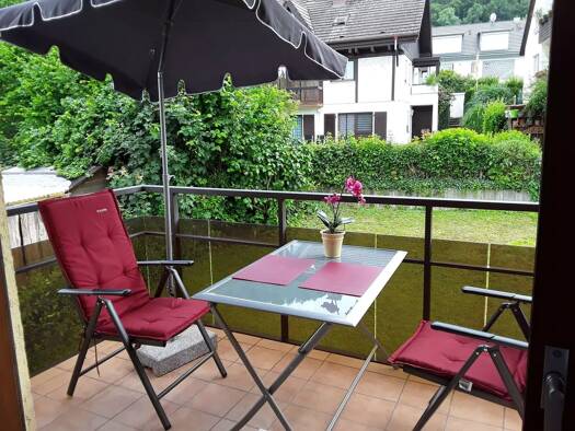 Wohnung zur Miete 720 € 2 Zimmer 56 m² Geschoss 2/3 frei ab 01.05.2026 Bodman Bodman-Ludwigshafen 78351