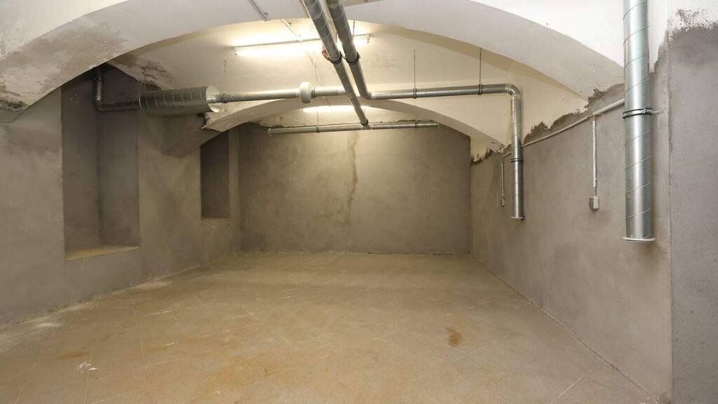 Lagerhalle zur Miete 204 € 51,1 m² Lagerfläche Wien 1080