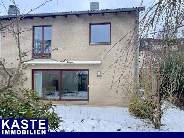 Doppelhaushälfte zum Kauf 538.000 € 5 Zimmer 172 m² 290 m² Grundstück Altwarmbüchen Isernhagen 30916