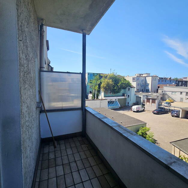 Wohnung zur Miete 620 € 2 Zimmer 68 m² 2. Geschoss Oststraße 7 Innenstadt Witten 58452