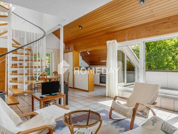 Maisonette zum Kauf 205.000 € 2 Zimmer 64,6 m² 3. Geschoss Preetz 24211