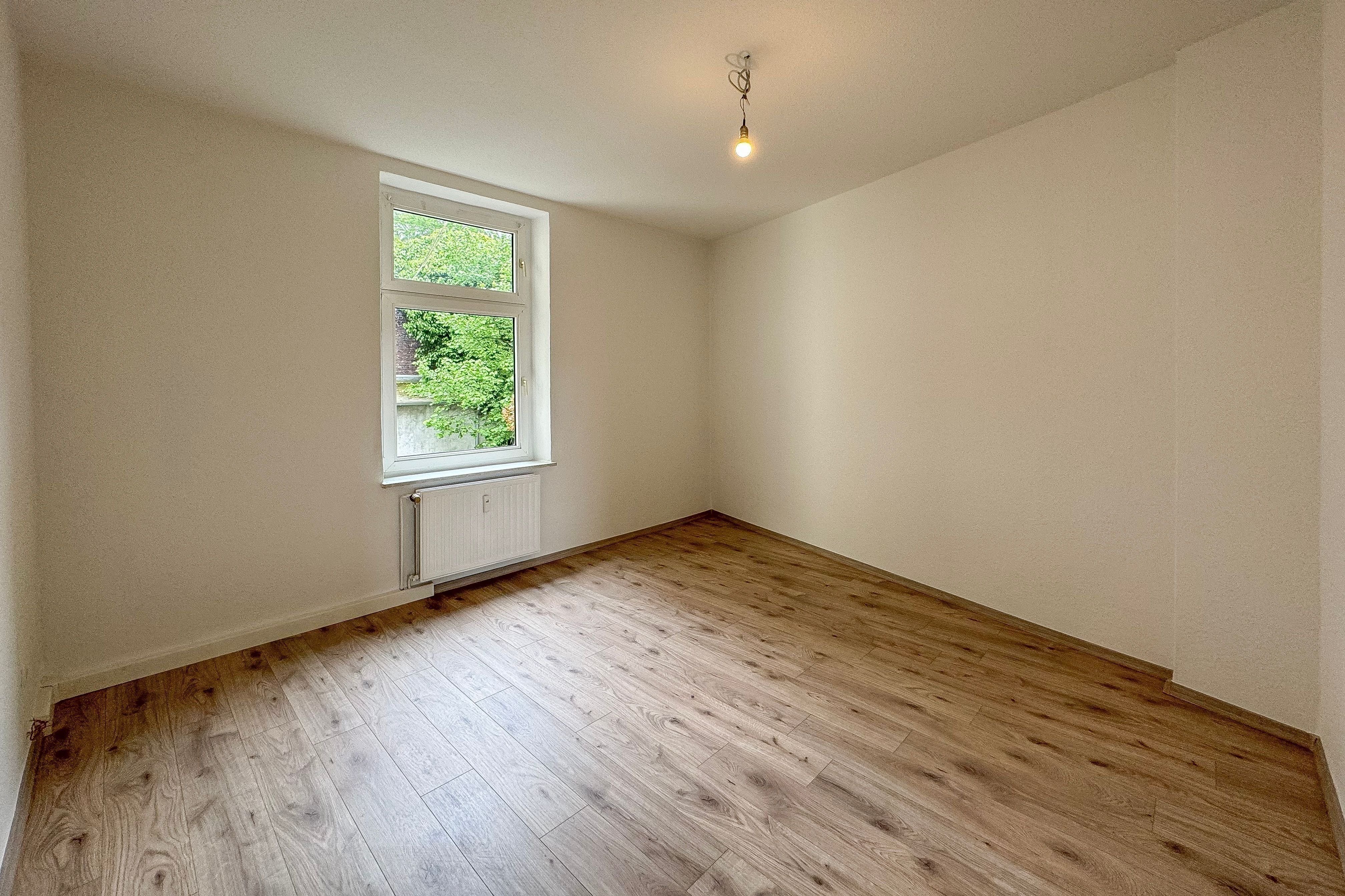 Wohnung zur Miete 432 € 2 Zimmer 72 m²<br/>Wohnfläche 1.<br/>Geschoss ab sofort<br/>Verfügbarkeit Rehstraße 38 Wehringhausen - West Hagen 58089