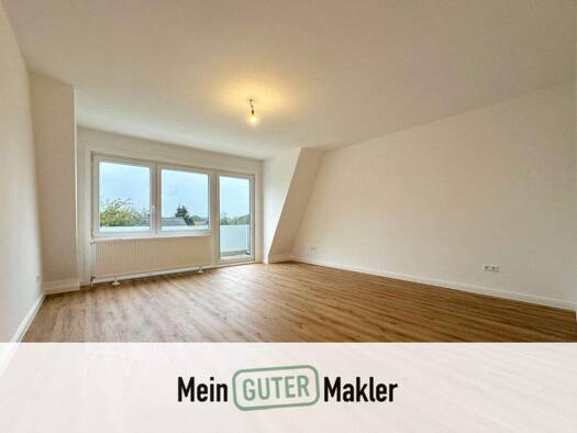 Wohnung zur Miete 590 € 2 Zimmer 55,8 m² 3. Geschoss Bockhorner Weg 27 Lüssum-Bockhorn Bremen 28779