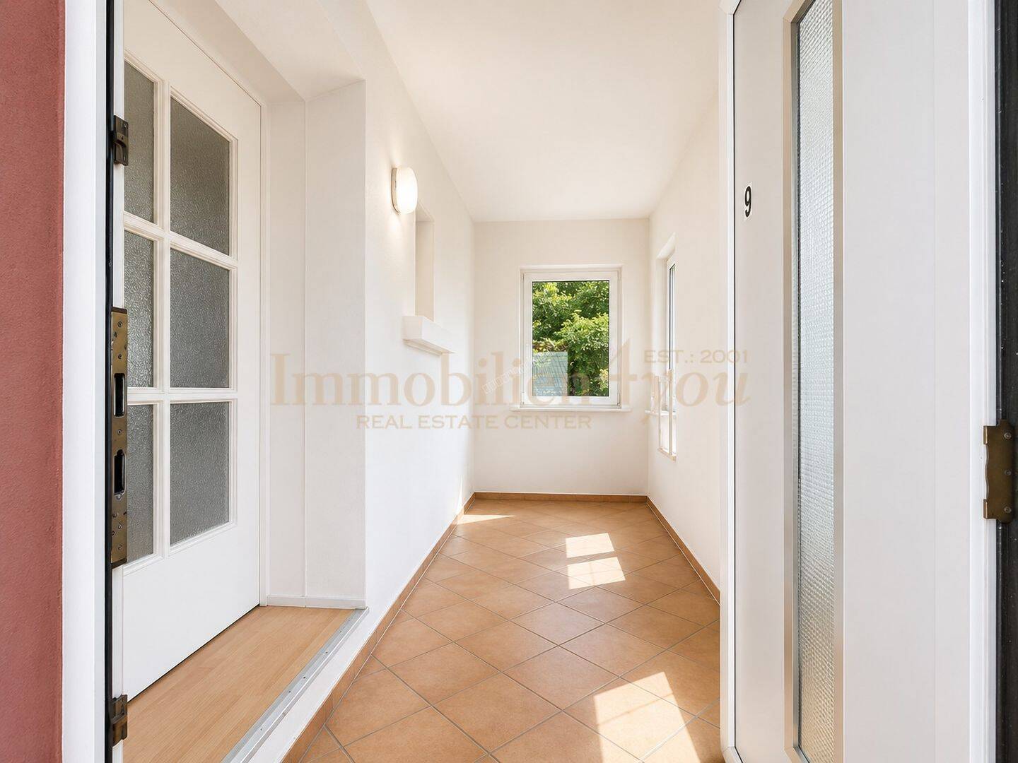 Einfamilienhaus zum Kauf - Ansicht 2