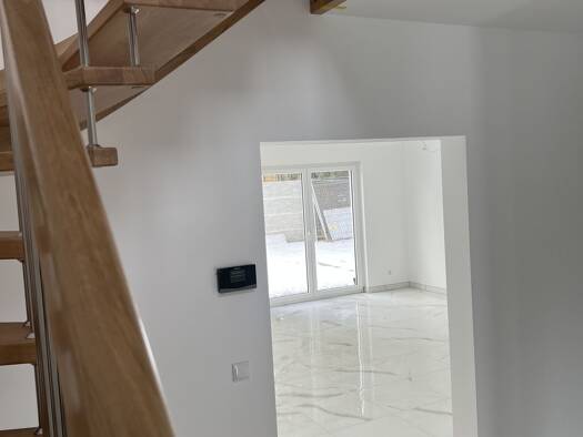 Einfamilienhaus zum Kauf - Erstbezug 1.025.000 € 7 Zimmer 203 m² 600 m² Grundstück Mahlsdorf Marzahn-Hellersdorf 12623