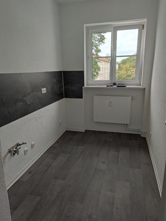 Wohnung zur Miete 315 € 2 Zimmer 40,3 m²<br/>Wohnfläche 2.<br/>Geschoss 15.10.2024<br/>Verfügbarkeit Haydnstraße 24 Görden Brandenburg an der Havel 14772