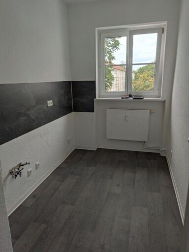 Wohnung zur Miete 315 € 2 Zimmer 40,3 m² 2. Geschoss frei ab 15.10.2024 Haydnstraße 24 Görden Brandenburg an der Havel 14772