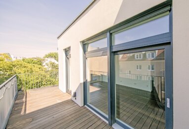 Penthouse zur Miete 1.736 € 1 Zimmer 72,3 m² 5. Geschoss Boxhagener Straße 109a Friedrichshain Berlin 10245