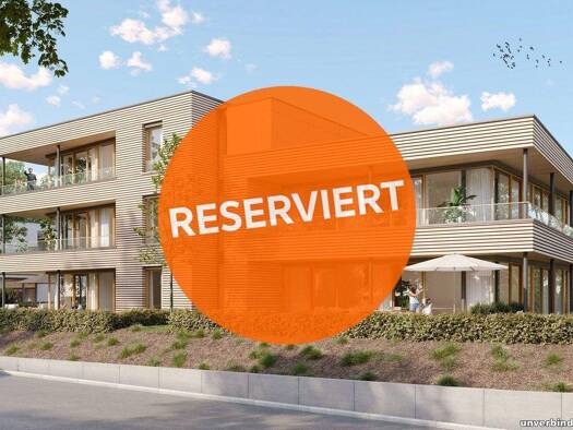 Penthouse zum Kauf - Erstbezug provisionsfrei 425.500 € 3 Zimmer 86,1 m² Engstlatt Balingen 72336