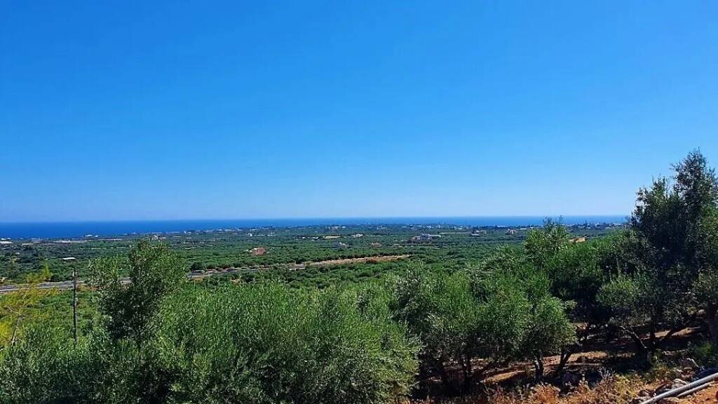 Land-/Forstwirtschaft zum Kauf 340.000 € 8.146 m² Grundstück Kreta