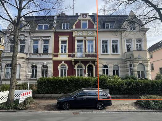 Einfamilienhaus zum Kauf 1.090.000 € 7 Zimmer 262 m² 583 m² Grundstück Bonn 53173