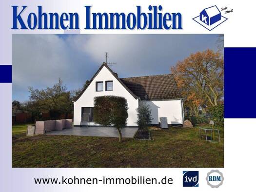 Einfamilienhaus zur Miete 1.600 € 8 Zimmer 160 m² Lobberich Nettetal 41334