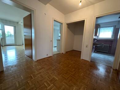 Wohnung zur Miete 808 € 3 Zimmer 95 m² frei ab sofort Stursberg I/8 Lüttringhausen Remscheid 42899