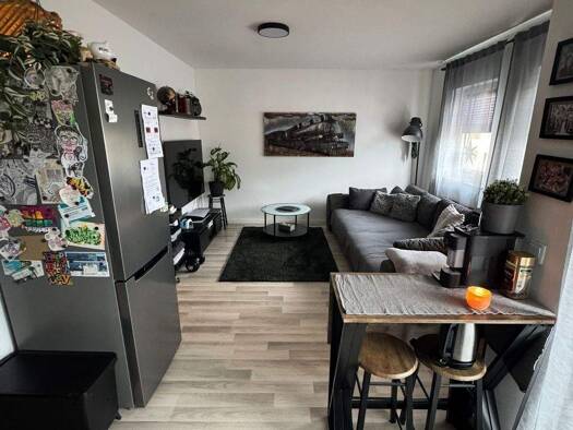 Wohnung zum Kauf 215.000 € 2 Zimmer 55 m² 3 Geschosse Nahestraße 67 Friedrich-Wilhelms-Hütte Troisdorf 53840