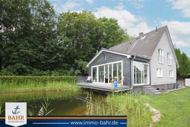 Mehrfamilienhaus zum Kauf 849.000 € 9 Zimmer 207 m² 1.087 m² Grundstück frei ab sofort Stockelsdorf Stockelsdorf 23617