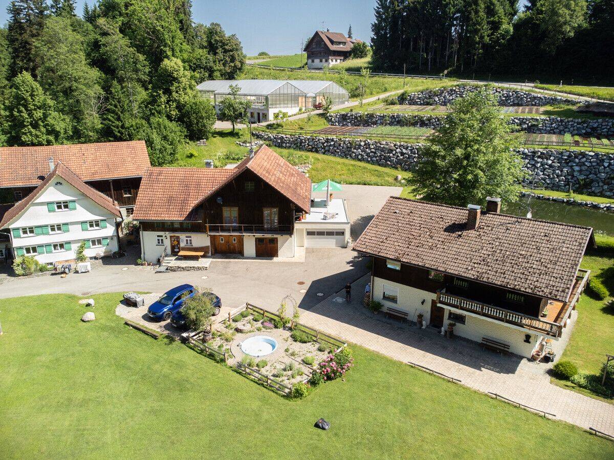 Haus – Opfenbach / Göritz - Ansicht 3
