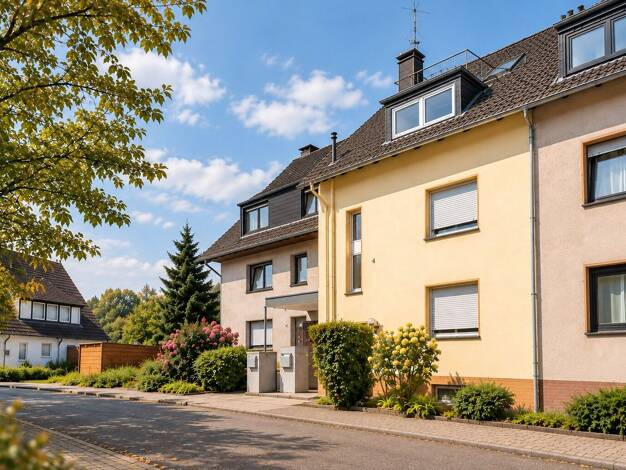 Maisonette zum Kauf 289.000 € 3,5 Zimmer 85 m² 2. Geschoss Heisingen Essen 45259