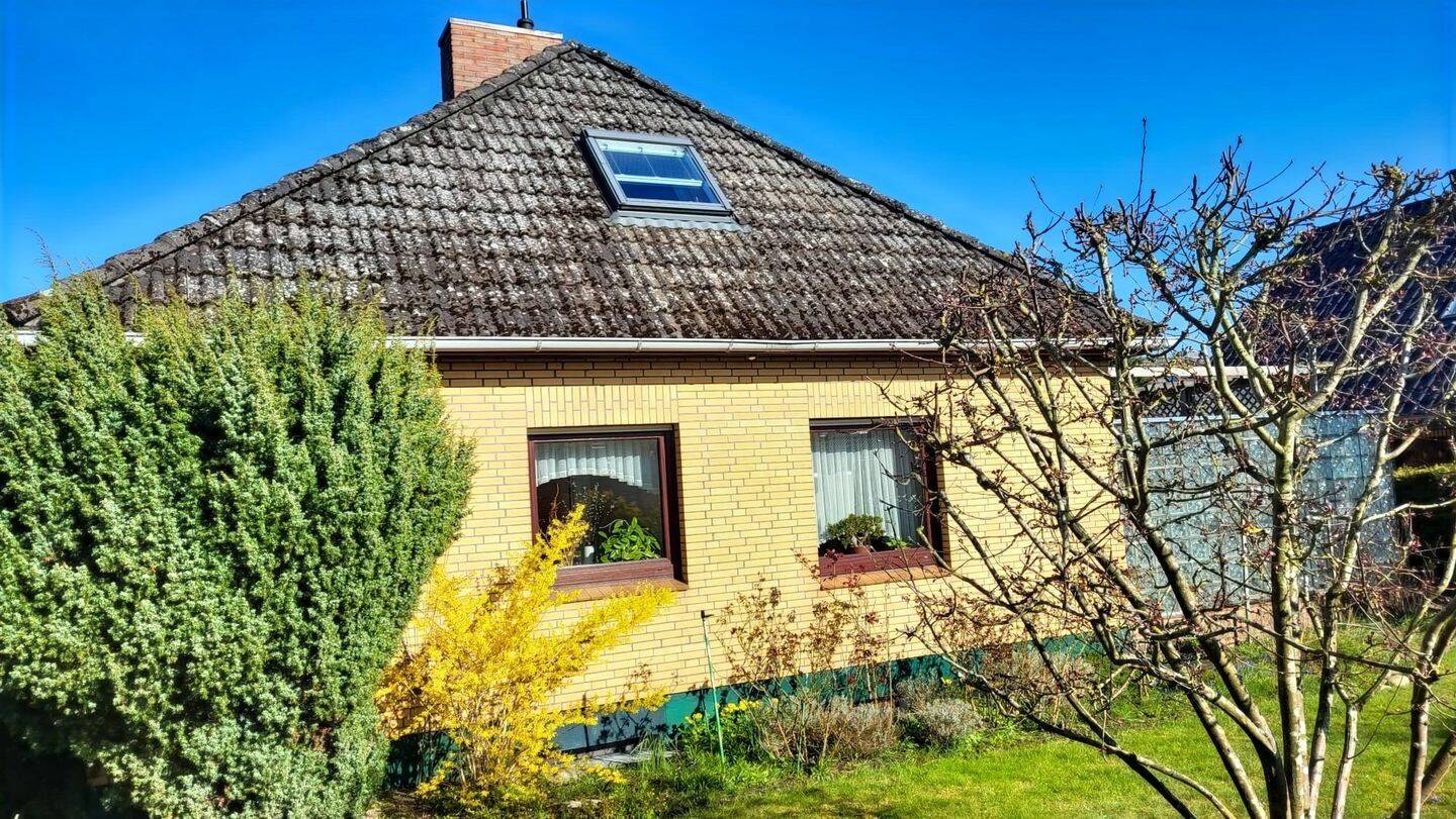 Bungalow zum Kauf - Ansicht 3