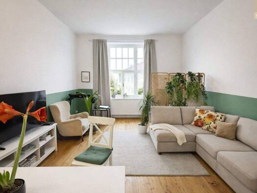 Wohnung zum Kauf 399.900 € 3 Zimmer 94,6 m² Neudorfer Straße Mödling 2340