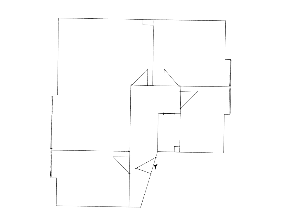 Wohnung zur Miete 445 € 2 Zimmer 74,9 m²<br/>Wohnfläche 3.<br/>Geschoss ab sofort<br/>Verfügbarkeit Georg-Herwegh-Str. 4 Neustrelitz Neustrelitz 17235