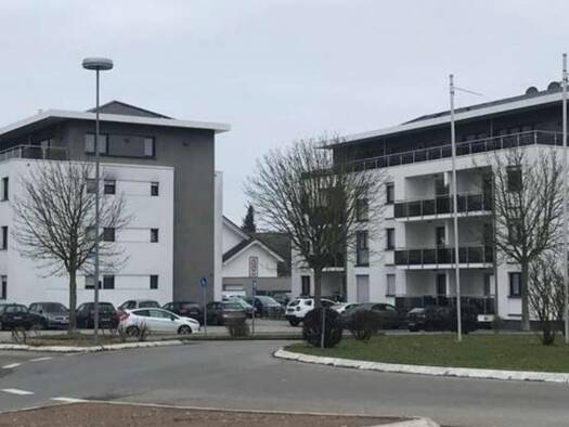 Wohnung zur Miete 760 € 2 Zimmer 67 m² Geschoss 1/3 frei ab 01.06.2026 Im Mättel 2 a Marlen Kehl 77694