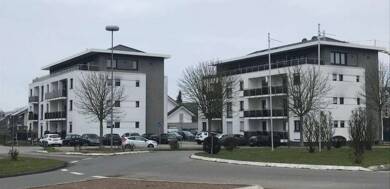 Wohnung zur Miete 770 € 3 Zimmer 81 m² Geschoss EG/3 frei ab 01.09.2025 Im Mättel 2 Goldscheuer Kehl 77694