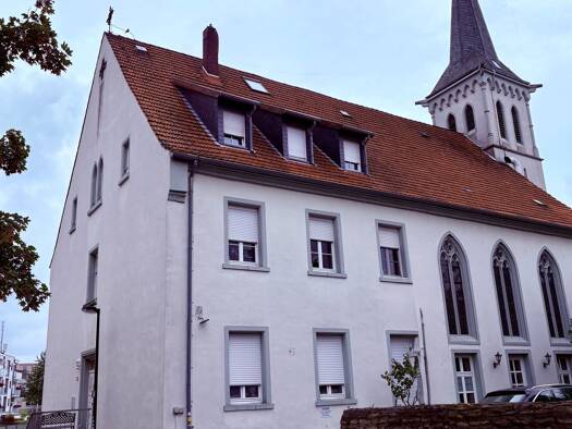Wohnung zur Miete 555 € 3 Zimmer 74 m² 2. Geschoss frei ab 01.11.2026 Gartenweg 1 Werl Werl 59457