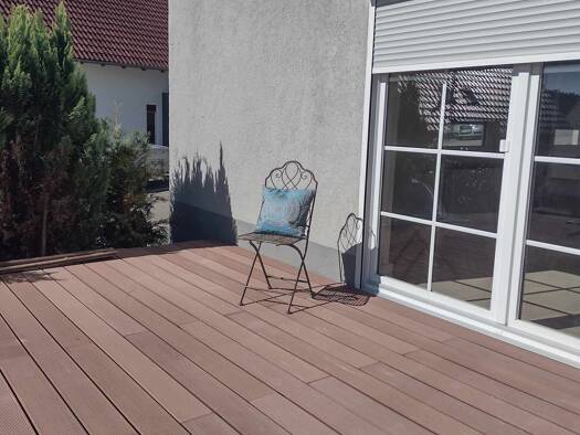 Wohnung zum Kauf provisionsfrei 230.000 € 3 Zimmer 93 m² EG frei ab sofort Mühlingen 78357